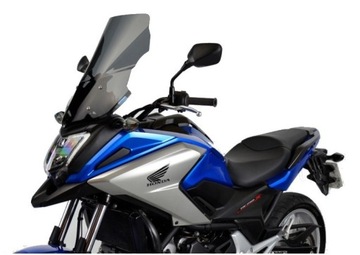 LOSTER туристическое стекло HONDA NC 750 X 16-20