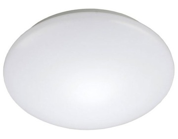 Oprawa plafon lampa z diodami LED 12W=85W 230V