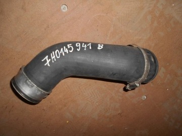RURA WĄŻ INTERCOOLERA VW T5 2.5 TDI 7H0145941B