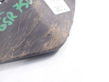 ЗАПРАВКА ОБТЕКАТЕЛЯ SUZUKI GSR 750 11-17