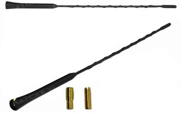 ANTENA BAT VW PASSAT B4 B5 GOLF III IV POLO LUPO 4