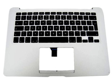 325 MacBook Air A1369 topcase + klawiatura