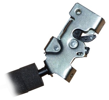 НИЖНИЙ ЗАМОК ЗАДНЕЙ ДВЕРИ FORD TRANSIT MK/6/7