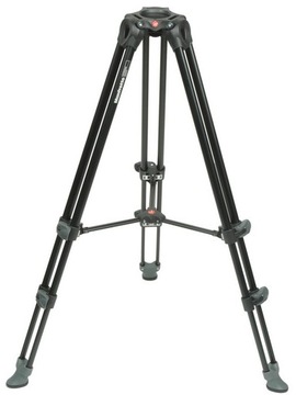 Штатив Manfrotto MVT502AM 143,5 см, черный