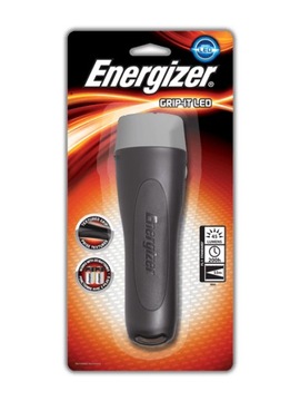 Latarka Energizer Grip-it 2AA 398311