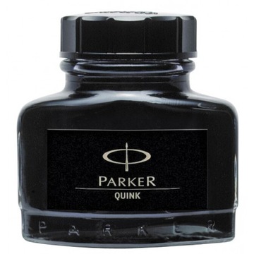 Parker Atrament Czarny