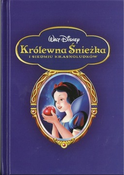 DVD «БЕЛОСНЕЖКА» + КНИГА ОТ DISNEY VALUE уникальная коллекция Подарок x