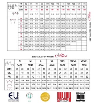 ALLES ELENA II U 75E NATURA бюстгальтер с подкладкой