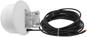 MOCNA ANTENA DOOKÓLNA Tales 2,4GHz 14V + 10m RPSMA
