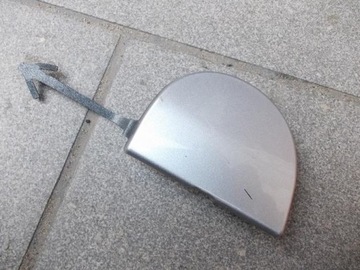 ZAŚLEPKA ZDERZAKA PRZÓD RENAULT MEGANE III LIFT #