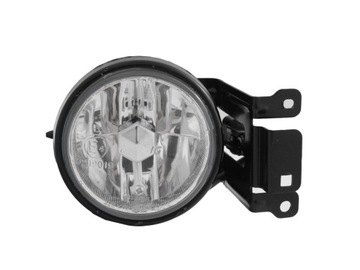 HALOGEN SVĚTLO MITSUBISHI PAJERO SPORT K90 2001-07