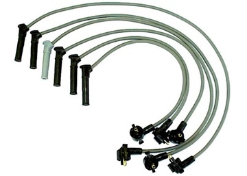 PŘÍVODY KABEL ZAPALOVACÍ FORD EXPLORER 4.0 02-10