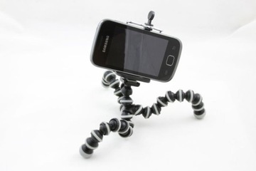 Держатель штатива для смартфона от 55 мм до 88 мм