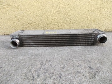 BMW 5 E60 E61 INTERCOOLER