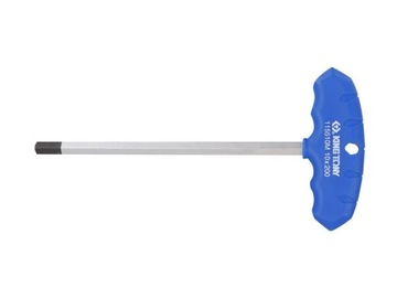 KING TONY KLUCZ SZTORCOWY SZTORC IMBUS INBUS 2 mm