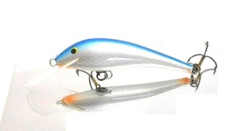Troć-11 WOBLER BONITO 7 cm F/S tylko oryginał