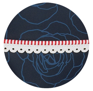 КОСМЕТИЧКА REED 7561 MARINA NAVY Подарок!