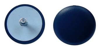 Maskownica zaślepka otworu antenowego w aucie 40mm