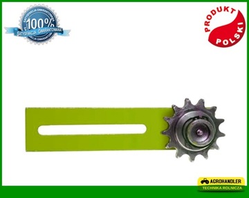 NAPINACZ ŁAŃCUCHA KPL Z-13 3/4