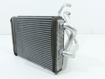 RADIÁTOR SUZUKI KIZASHI 2.4B 131KW 09-14