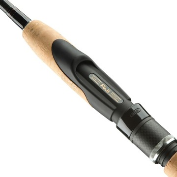 Wędka Daiwa R'Nessa Spin 2,70m 30-70g