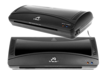 Laminator TRACER TRL-A3 na gorąco i na zimno