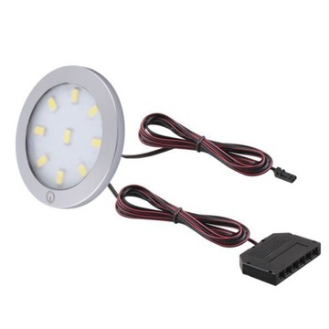 DOTYKOWA Oprawa LED ORBIT XL 3W PRODUKT POLSKI