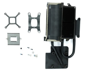 Apple iMac 27 A1419 - Radiator 806-4245 806-3403