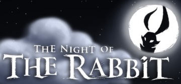 THE NIGHT OF THE RABBIT STEAM KEY KLUCZ KOD