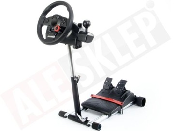 STOJAK DO KIEROWNICY LOGITECH WHEEL STAND PRO V2