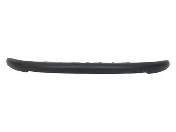 LISTWA NAKLADKA ZDERZAK PRZOD PEUGEOT 206 1998-08