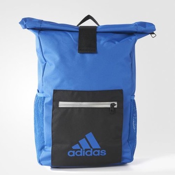 Plecak Szkolny Adidas YB GRAPHIC - AB3048 - LAPTOP