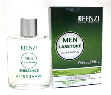 FENZI MEN LASSTORE ENESSENCE AFTER SHAVE 100ML