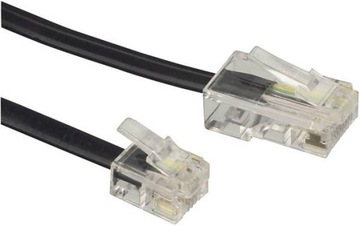 переходной кабель RJ45 - RJ11, 5 м