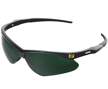 ESAB okulary ochronne spawalnicze 5 DIN PRO OZAS