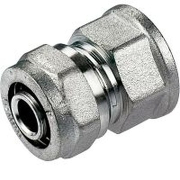 PEX złączka 16x1/2 GW ip060 złączka prosta