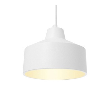 Lampa sufitowa wisząca RIBBLE żyrandol nad stół