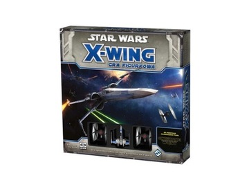 Звездные войны X-Wing: Галактика пробуждения силы