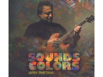 Jarek Śmietana - Sounds Colors