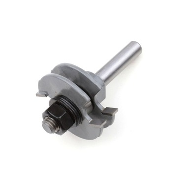 Shield Cutter, два раковина, подшипник