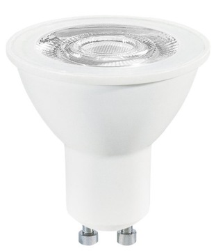 Лампа Osram LED GU10 2,8 Вт 230 В 230 лм теплый белый
