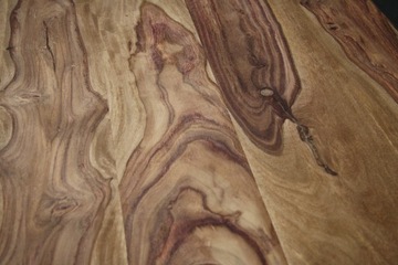 Деревянный стол из палисандра 160 см стулья LEEDS