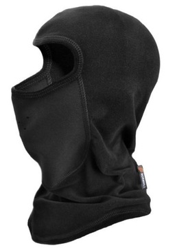 CIEPŁA kominiarka ASPEN Micropolar +SOFTSHELL M