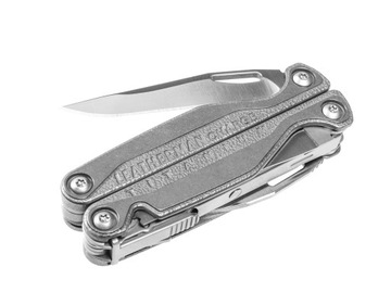 Leatherman Charge TTi Plus — стандартные ножны