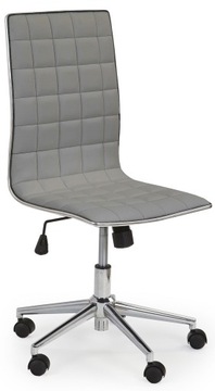 FOTEL OBROTOWY Krzesło Biurowe Komputera 4 KOLORY