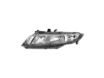 REFLEKTOR LAMPA HONDA CIVIC UFO FN FK VIII 7 05- L