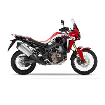 НАКЛЕЙКИ НА БАЧ STOMPGRIP HONDA AFRICA TWIN 16-19