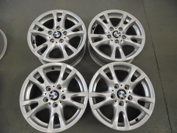 ALUFELGI 16 BMW 1 e-87 3 e-46 e-90 wz-255
