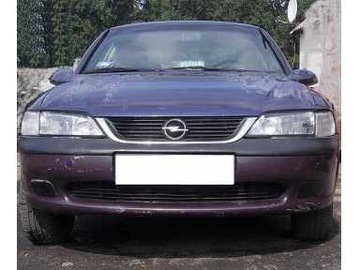 КОМПРЕССОР КОНДИЦИОНЕРА ЛАПА OPEL VECTRA B 1.8 95-