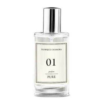 Perfumy FM 01 Pure 50 ml.